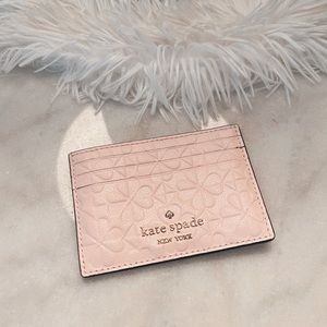 kate spade card holder